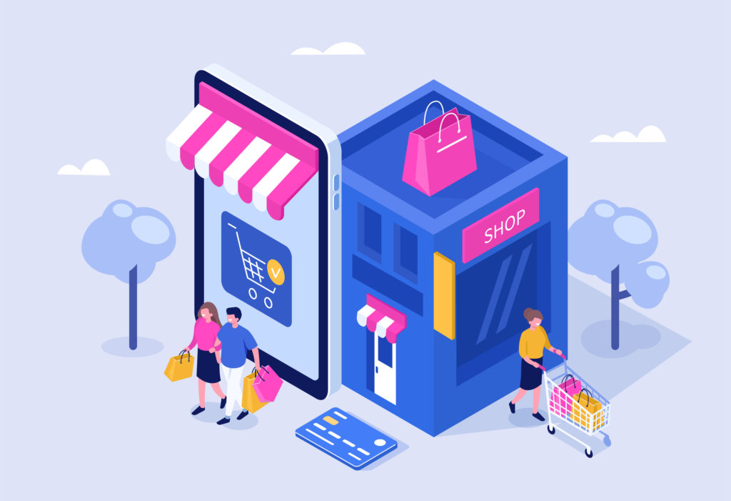 5 Retail Marketing Strategies That Work