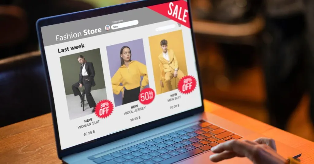 How Can an E-Commerce Website Benefit Your Business