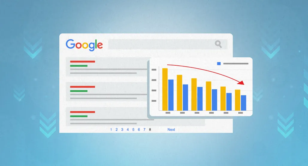Months of work, but the website is still not ranking on Google?