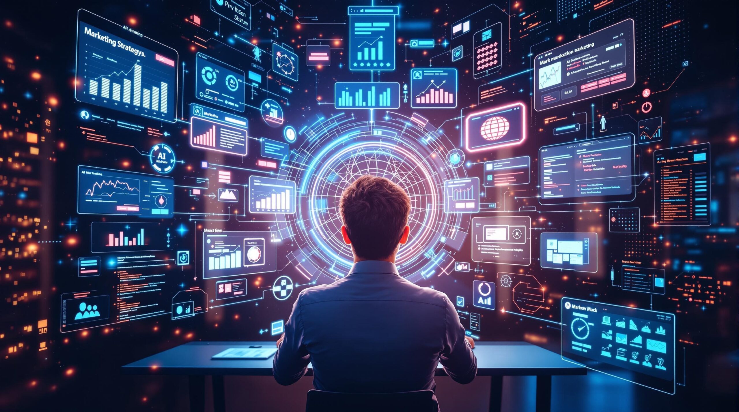 Scaling Your Marketing: The Magic of Smart Workflows